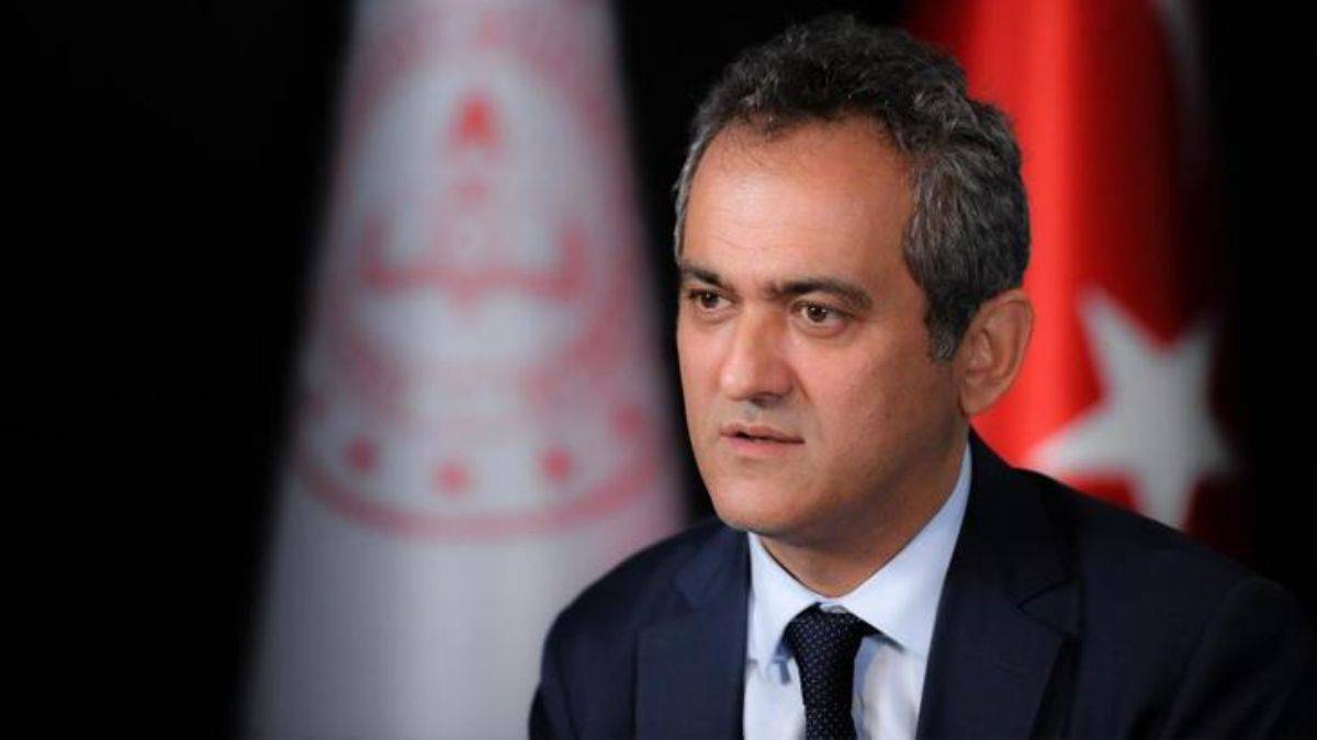 Bakan Özer açıkladı: 2022'de öğretmen atamaları olacak mı?  Öğretmen atamalarında ağırlık verilecek branş hangisi?