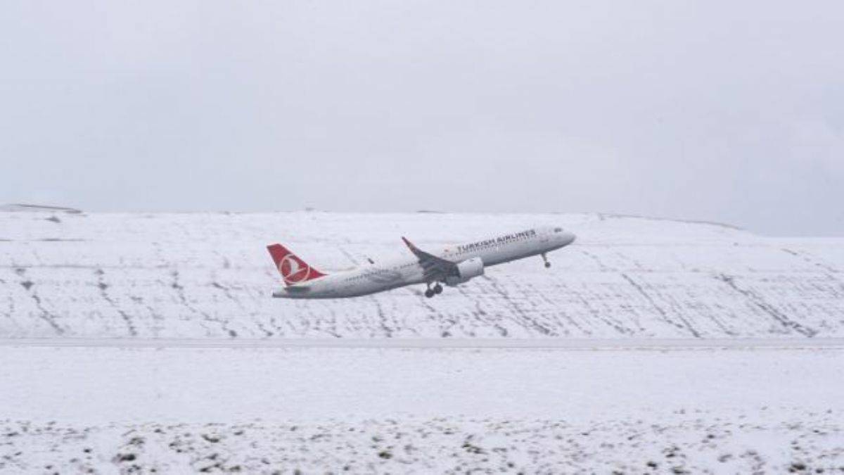 İstanbul Havalimanı'ndan önemli açıklama!