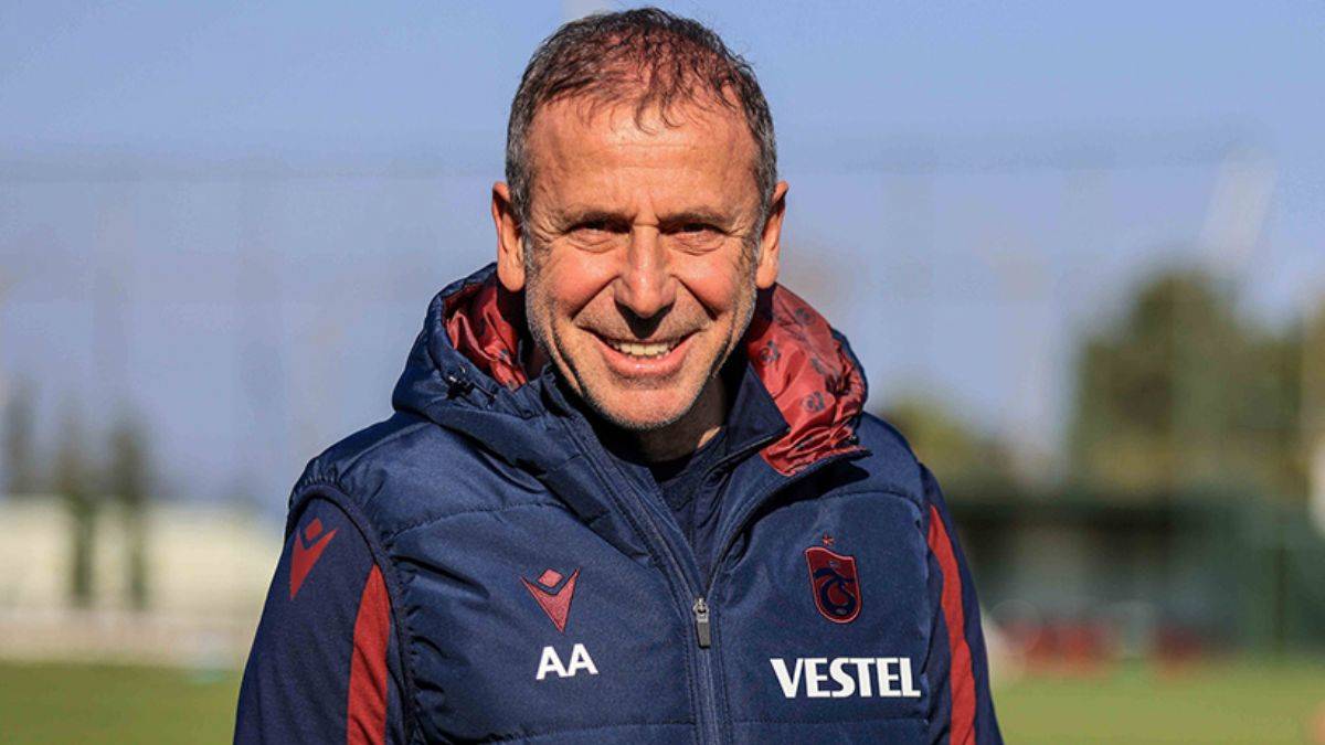 Abdullah Avcı'dan şampiyonluk sözleri: Türk futbol tarihinin en erken...