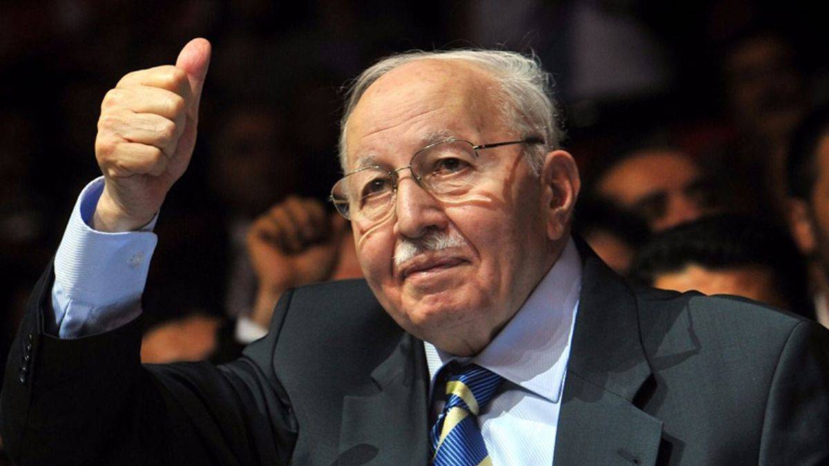 Saadet Partili Kaya: Erbakan Hoca, CHP ile ittifakta bizden daha erken davranırdı