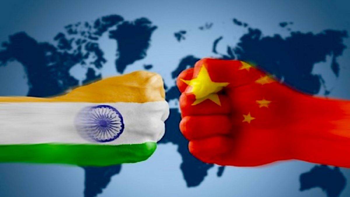 Çin ile Hindistan arasında flaş gelişme! Geçici olarak uzlaştılar