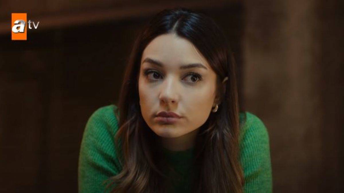 Yalnız Kurt 7. bölüm tek parça izle | ATV Yalnız Kurt yeni bölüm ful izle