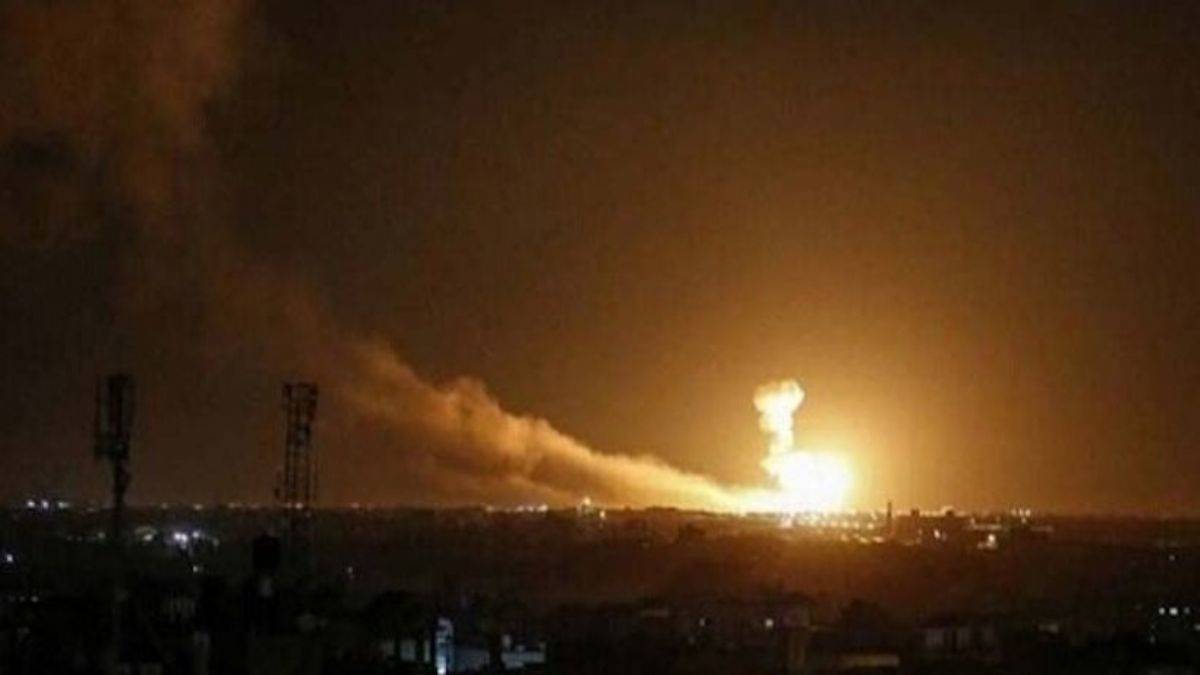 Hizbullah kanalından Erbil saldırısıyla ilgili flaş iddia