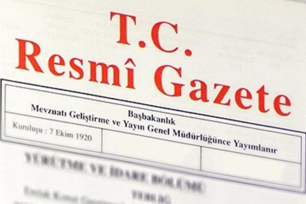 Mekânsal Planlar Yapım Yönetmeliğinde yeni düzenlemeler yapıldı