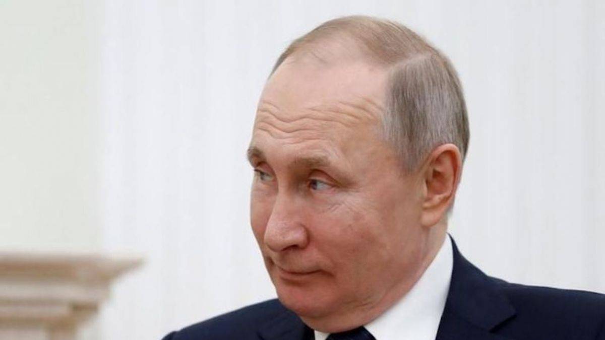 İstihbarat kaynakları Putin'in hastalığını açıkladı