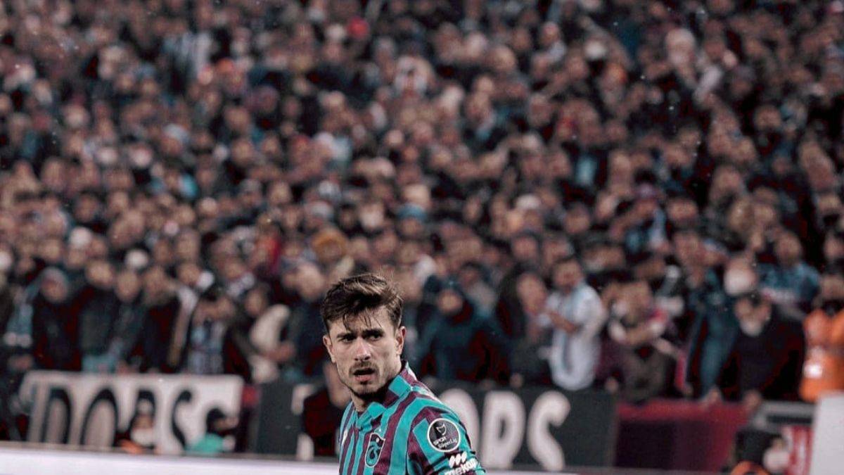 Onur Nizamoğlu, Trabzonspor - Göztepe maçını değerlendirdi: Dorukhan panzehiri