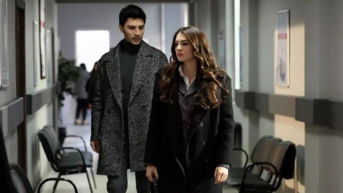 Aşk Mantık İntikam 36. bölüm tek parça izle | Fox TV Aşk Mantık İntikam son bölüm izle