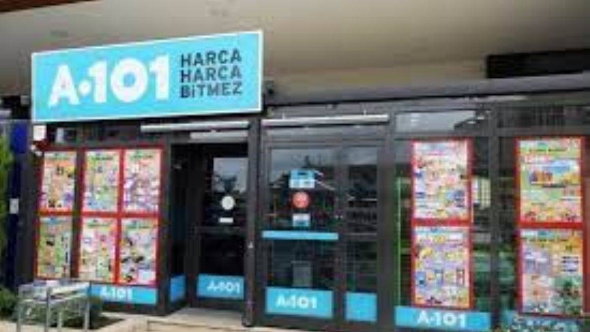 A101 Aldın Aldın 17 Mart | 17 Mart A101 broşürü yayımlandı!