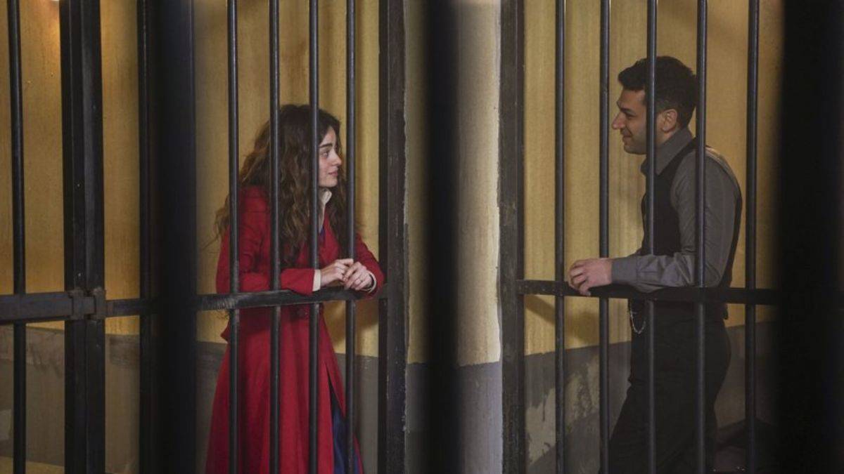 Aziz 17. bölüm tek parça izle | Show Tv Aziz 17. bölüm linki