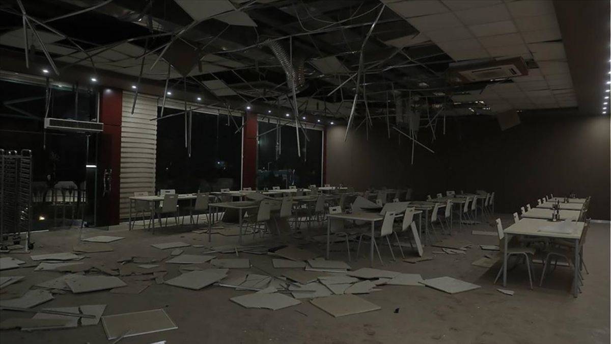 İran, Erbil'e yönelik füze saldırılarının ayrıntılarını paylaştı