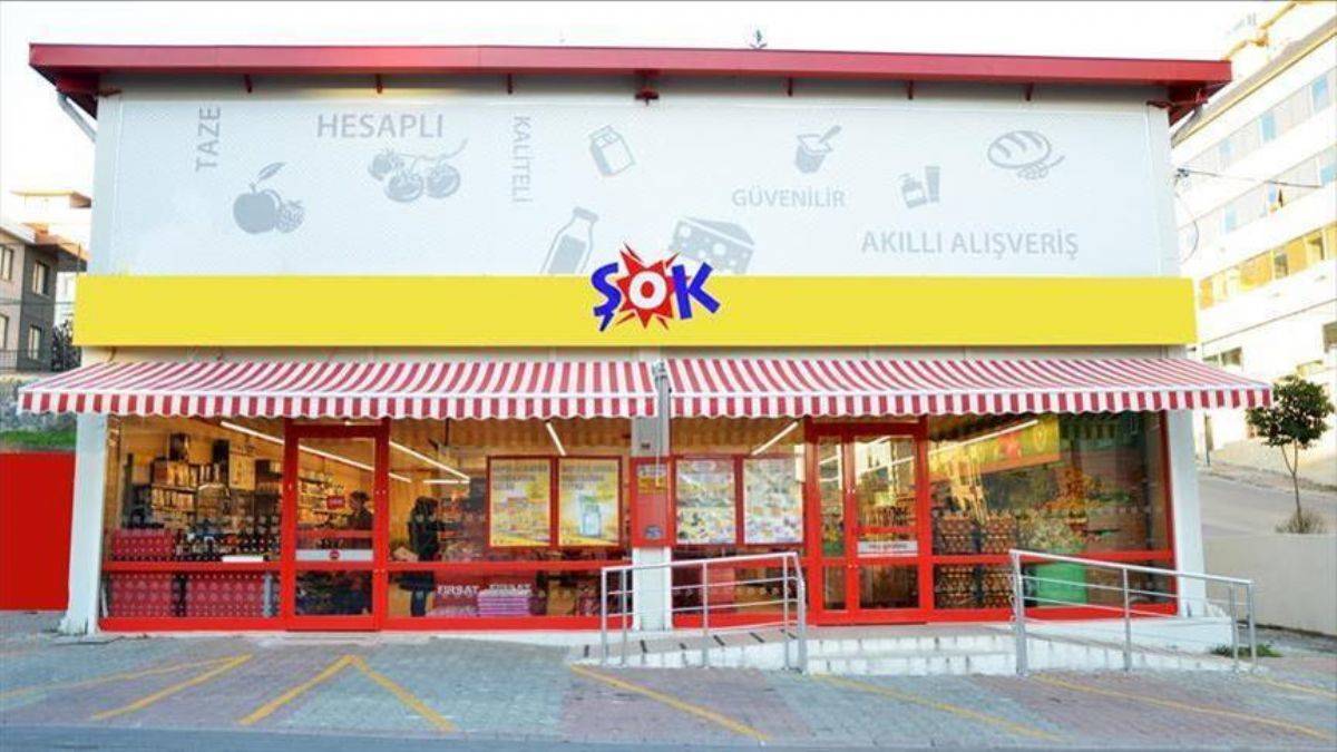 ŞOK Marketler'den 'Birlikten Berekete' kampanyası