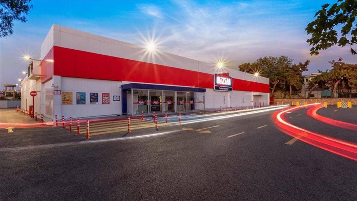 Bizim Toptan yüzde 34 ciro artışıyla büyümesini sürdürdü