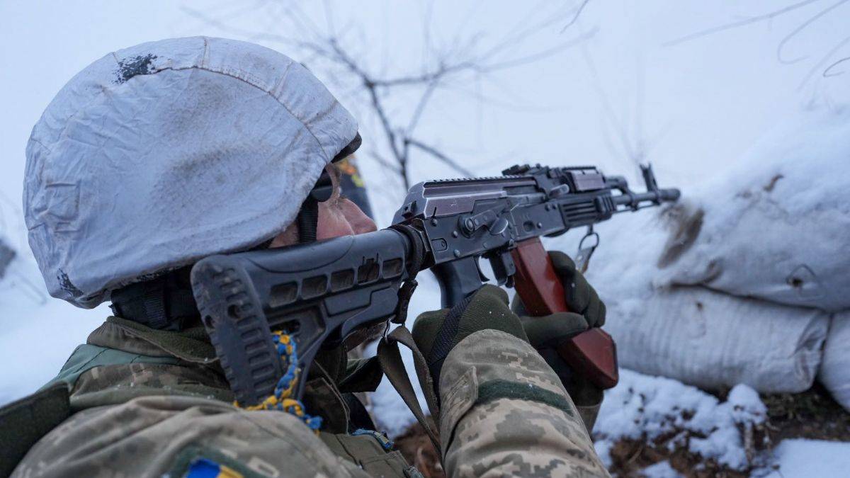 Ukrayna’dan 'Rus ordusuna katılmayın' çağrısı