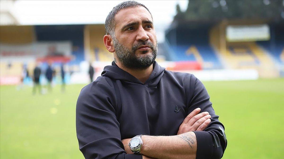 Ümit Karan, Uşakspor ile anlaştı