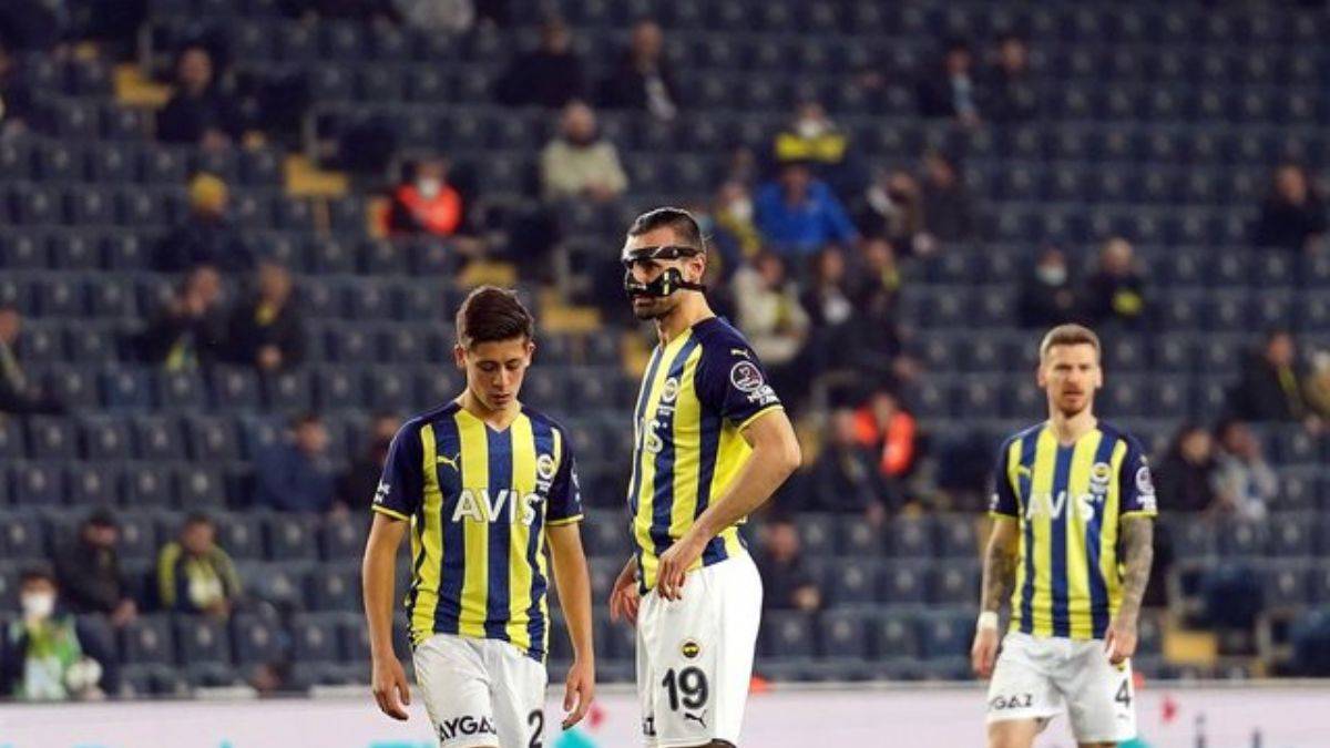 İsmail Kartal'dan Arda Güler sözleri: Tam onun oynayacağı...