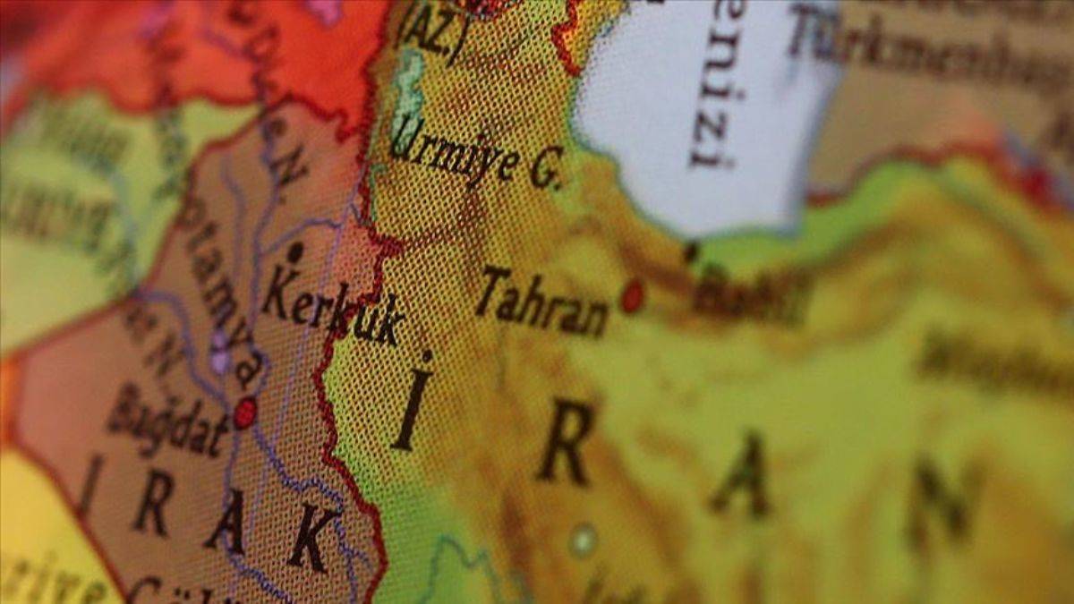 Irak'tan İran’a nota