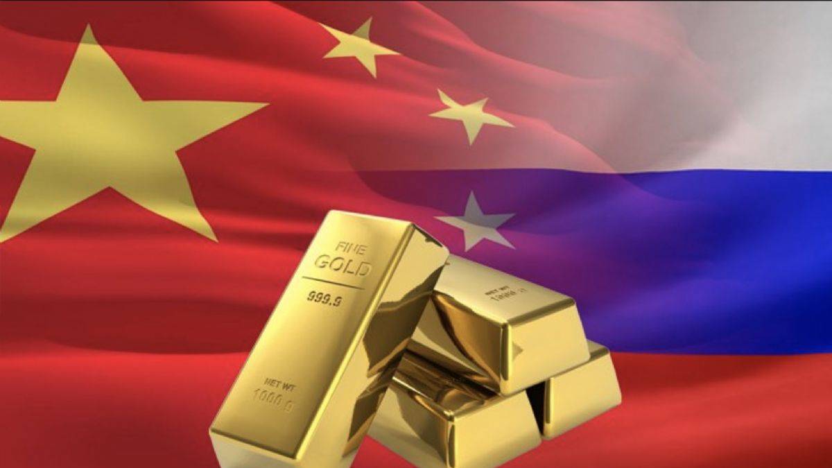 Rusya: 'Rezervlerimizin yarısı donduruldu; güvencemiz Çin'