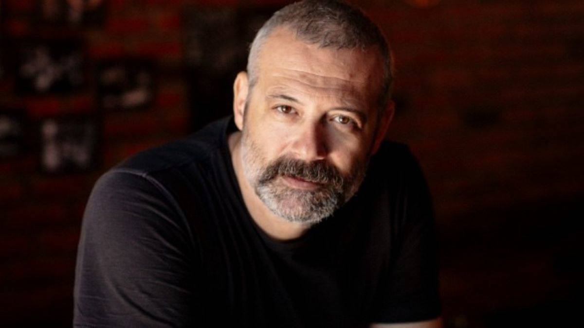 Levent Üzümcü’den Gezi açıklaması