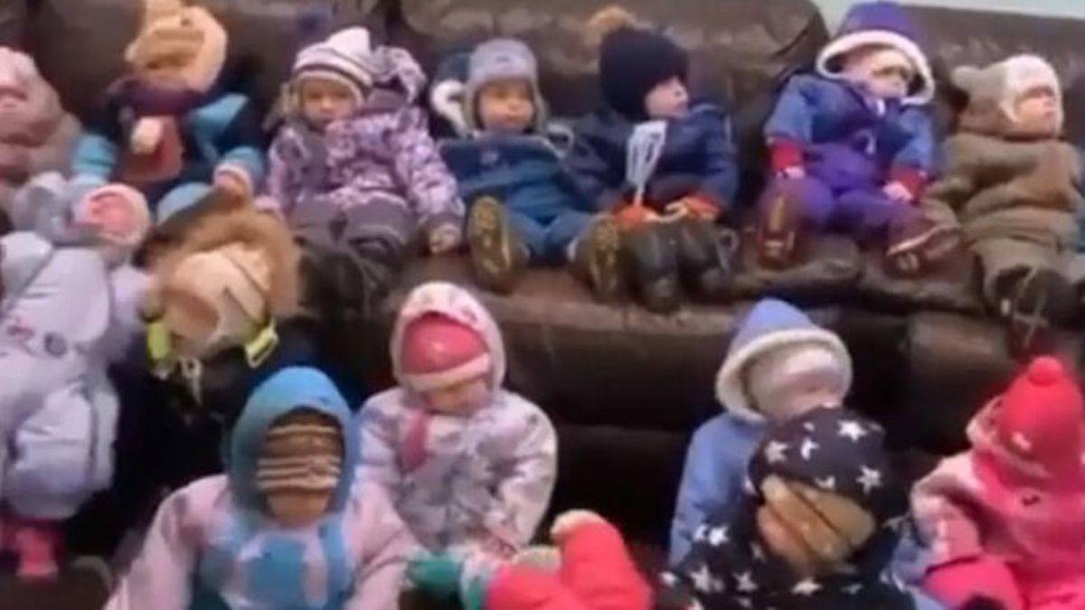 Ukrayna Ankara Büyükelçisi: Asla affetmeyeceğiz!