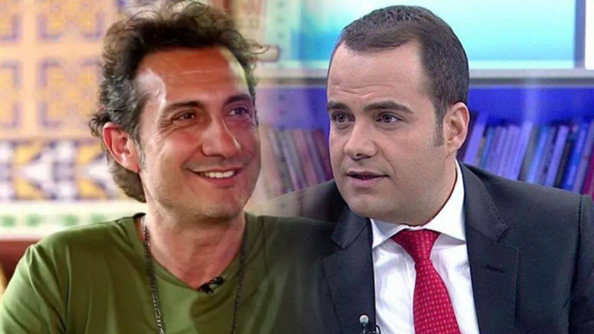 Özgür Demirtaş ile Kıraç arasında gündem olan polemik! ''Kim bu Kıraç?''