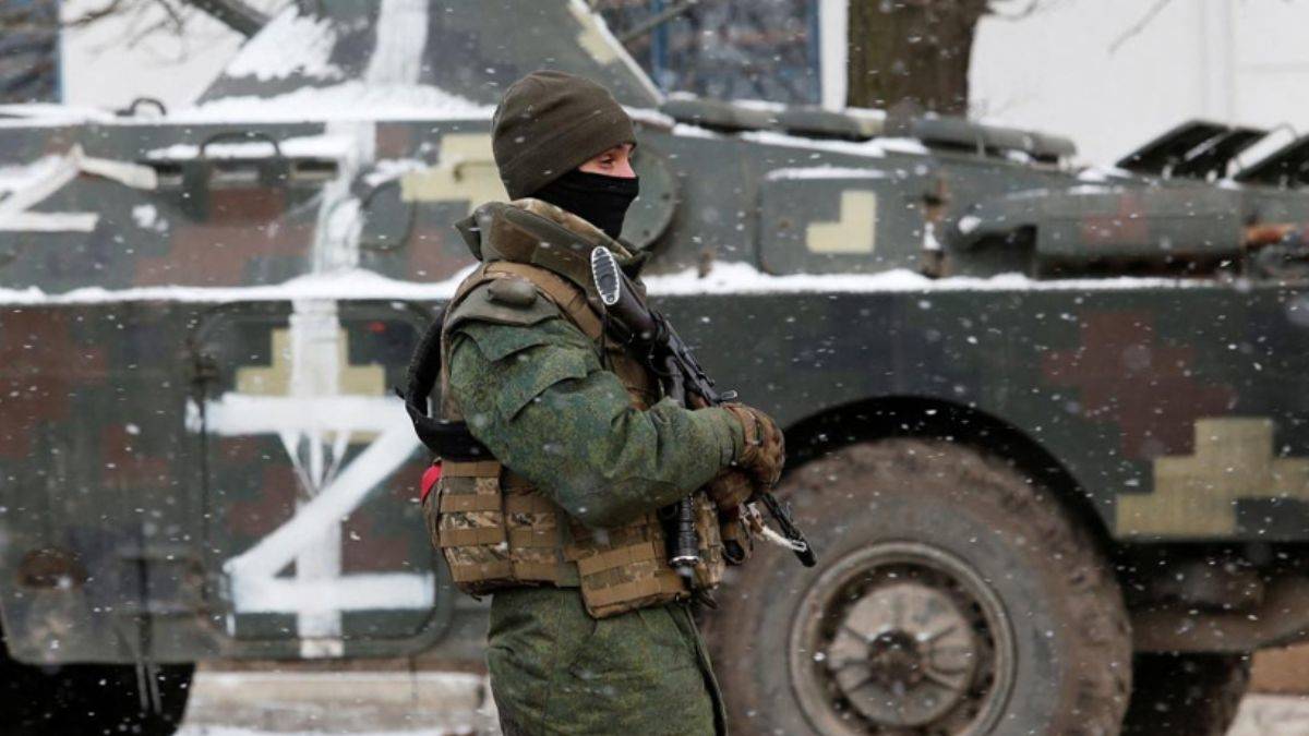 ''Ölü Rus askerleri Belarus'a gönderiliyor''