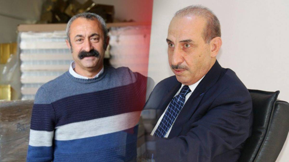 AK Partili başkandan Maçoğlu’na övgü: Alevi inancı çok sağlam bir inanç