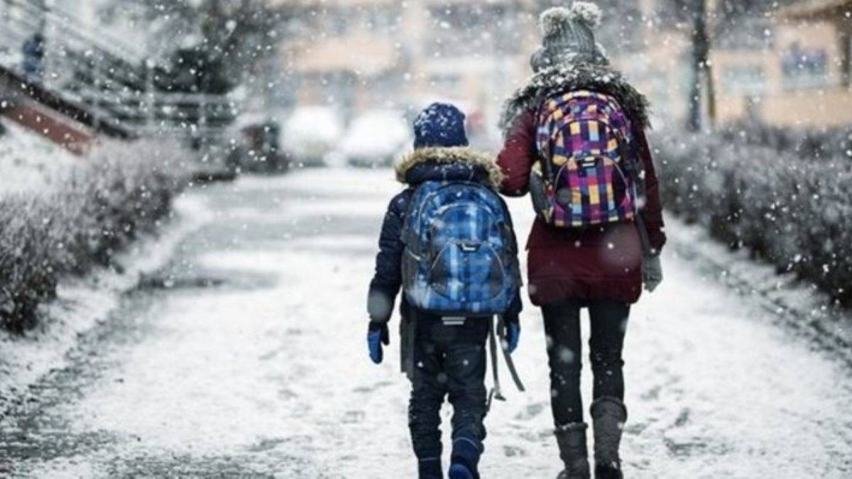 Adıyaman okullar tatil edildi mi? Adıyaman okullar kapalı mı? Adıyaman eğitime ara mı verildi? Adıyaman yüz yüze eğitim yok mu?