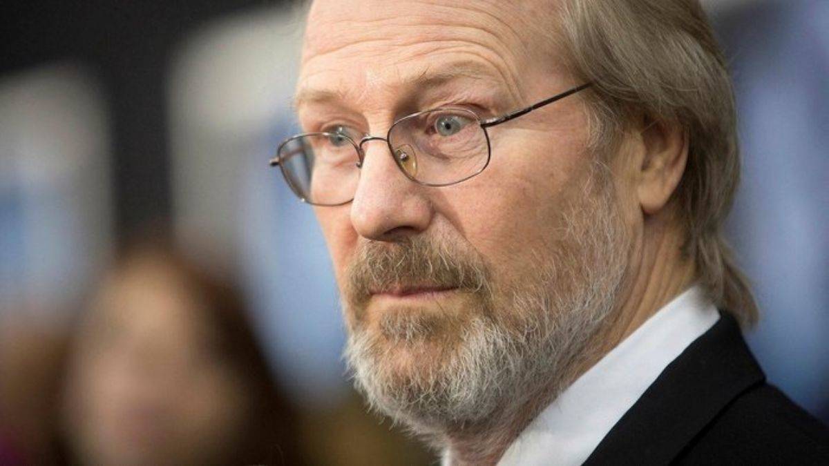 William Hurt kim? William Hurt kaç yaşında? William Hurt nereli?