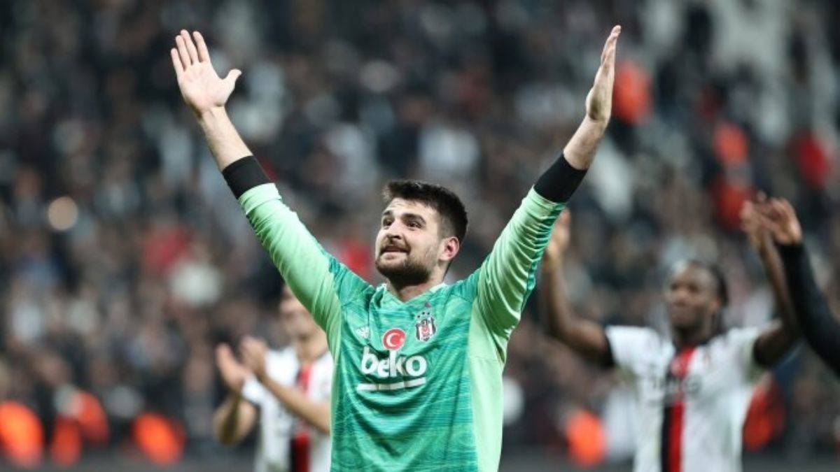 Ersin Destanoğlu için dev kulüp Türkiye'ye geliyor