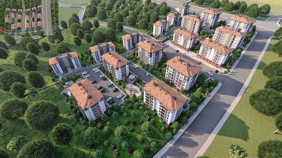 TOKİ Kahramanmaraş Elbistan kura çekimi sonuçları açıklandı mı?