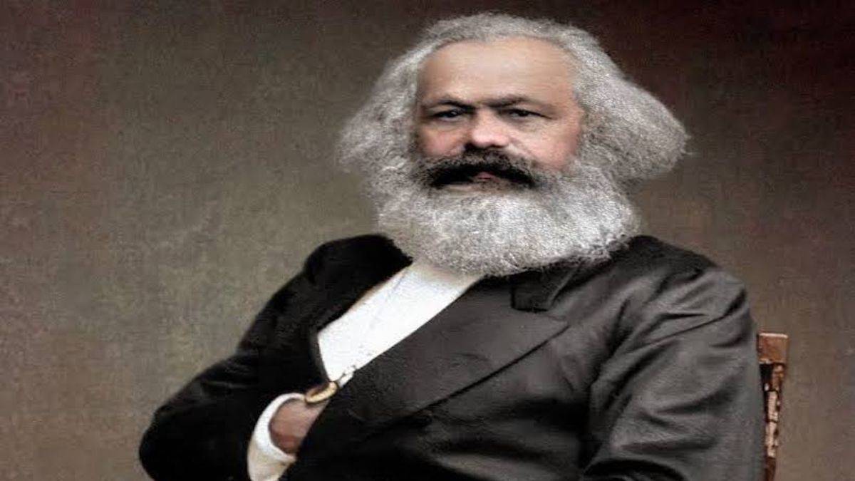 “Dünyayı anlamak yetmez, onu değiştirmek gerekir” diyen Kral Marx kimdir?