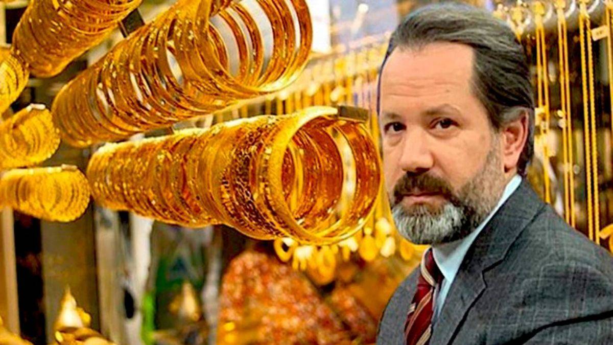 İslam Memiş, 'çok güzel tezgâh hazırladılar' dedi ve yatırımcıları uyardı