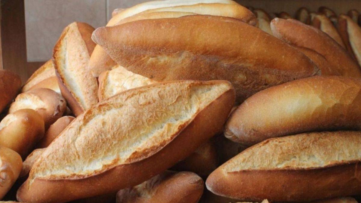 Ankara'da ekmeğe zam geldi