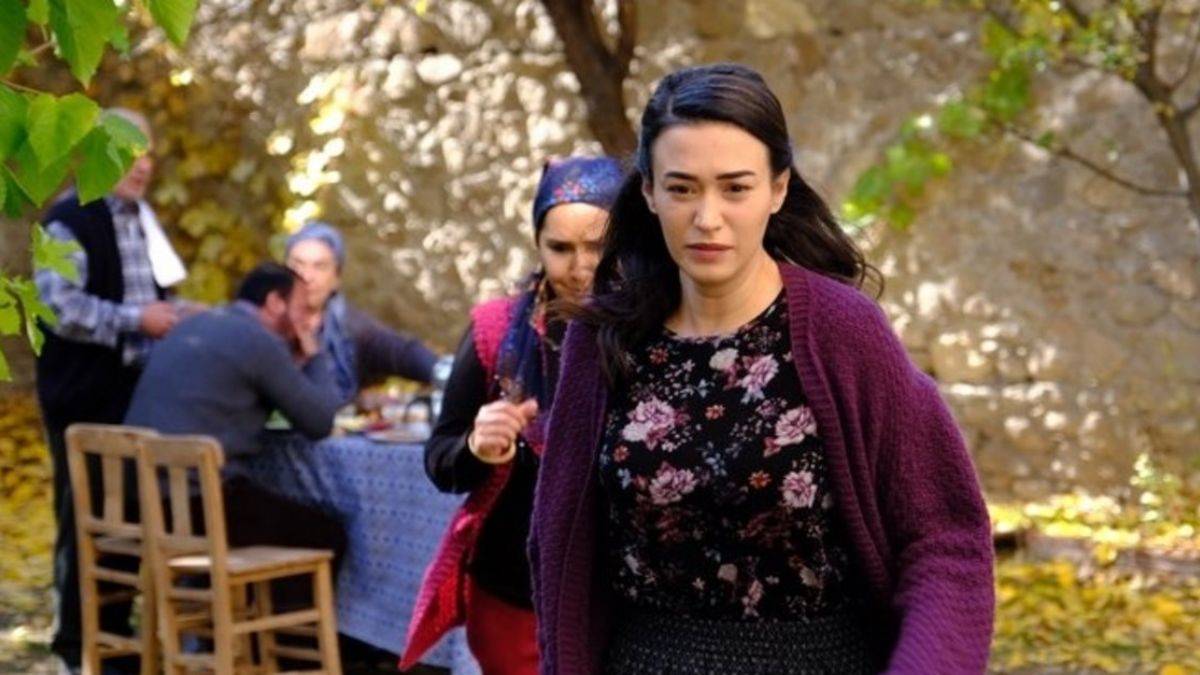 Gönül Dağı 55. bölüm izle | TRT 1 Gönül Dağı yeni bölüm ful HD