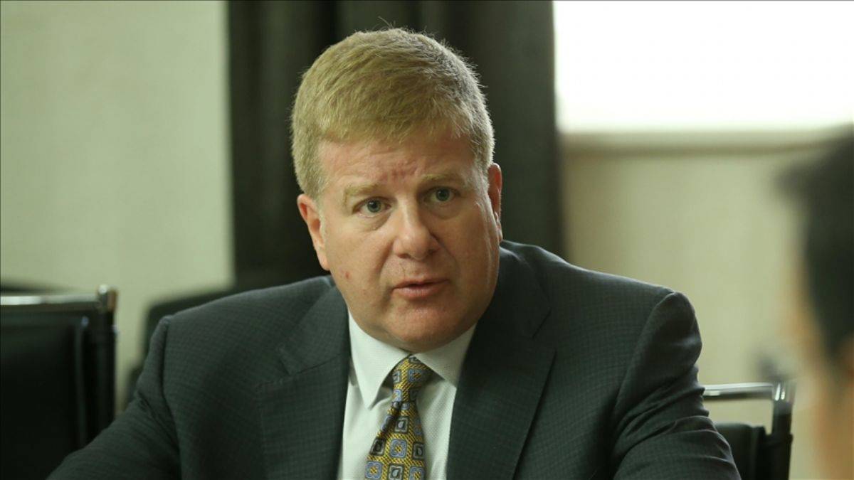 Rusya'dan çıkan ABD şirketlerinin temsilcisinden Türkiye'ye kritik ziyaret