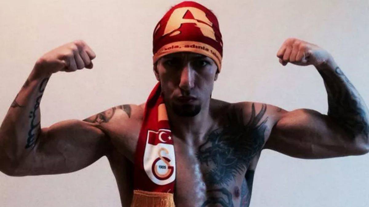 Yavuz Ertürk kimdir, kaç yaşında ve neden öldü? Boksör Yavuz Ertük hayatını kaybetti...