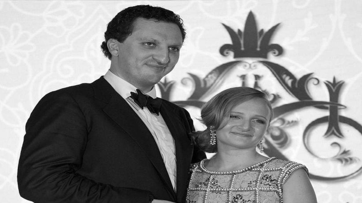 Ukrayna yanlıları, Putin’in eski damadının malikanesini bastı