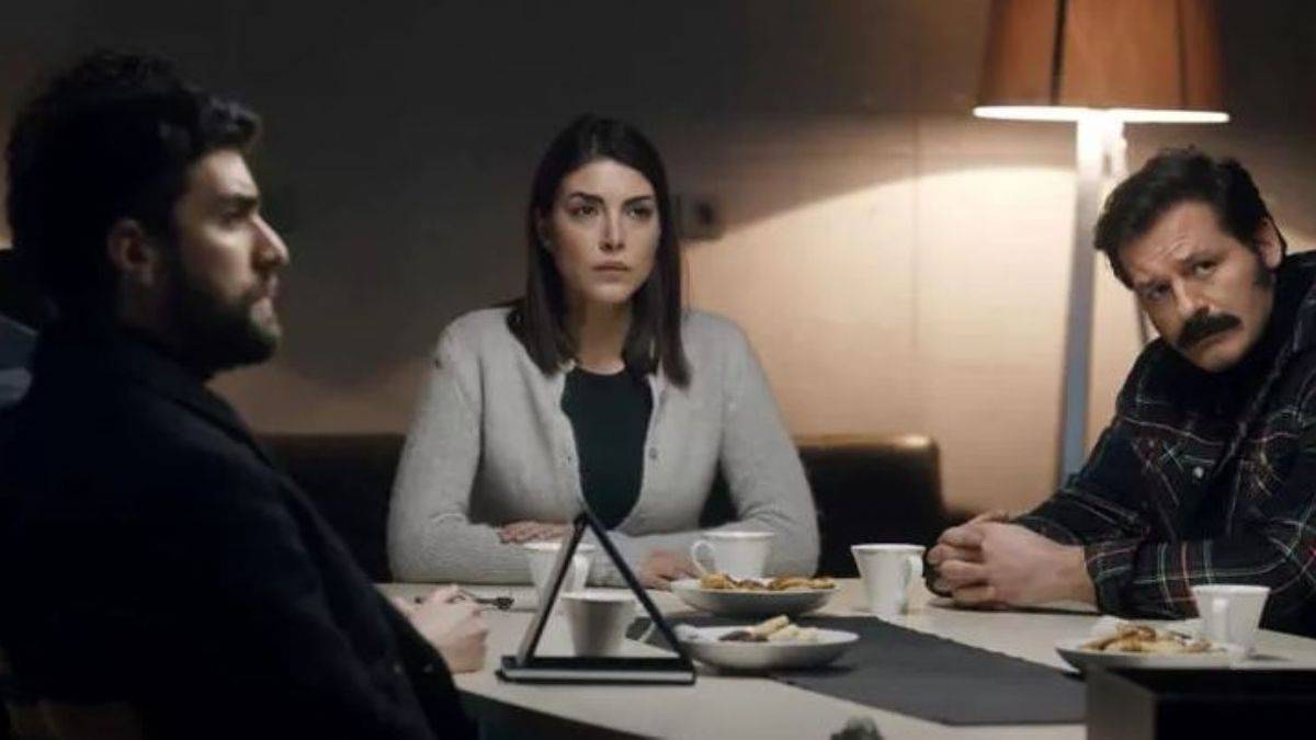 Teşkilat 38. bölüm tek parça izle | TRT 1 Teşkilat yeni bölümde neler oldu?