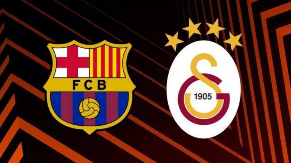 Galatasaray Barcelona maçı biletleri satışa çıktı mı? Galatasaray-Barcelona maçı biletleri ne zaman satışa çıkıyor?