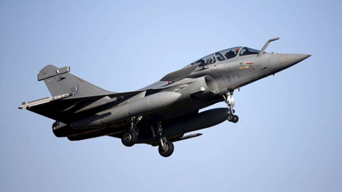 “Fransa'nın Rusya'ya sattığı silahlar Ukrayna'da kullanıldı”