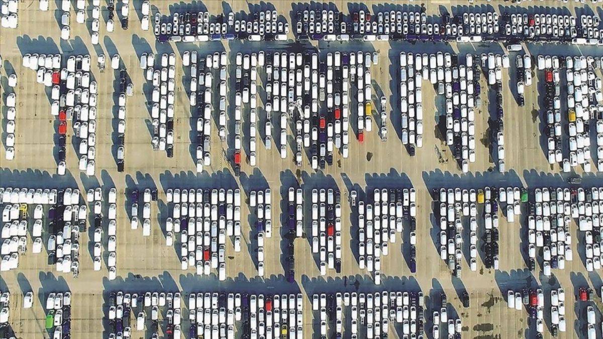 Otomotiv üretim ve ihracatında düşüş