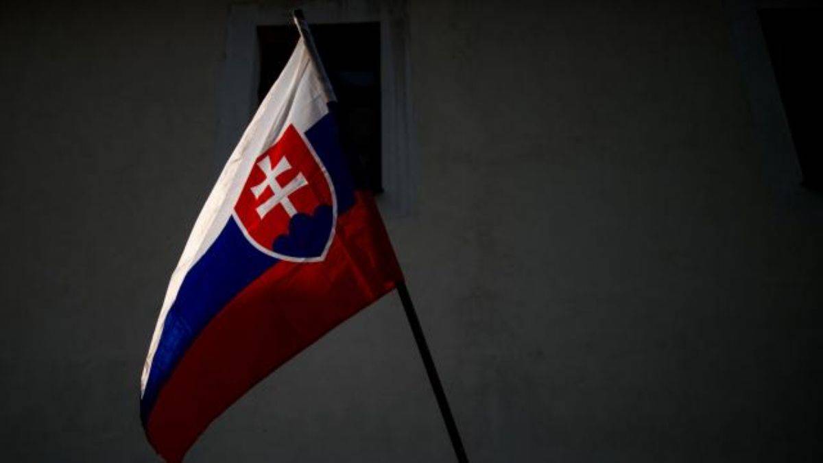 Slovakya, 3 Rus diplomatı sınır dışı edecek