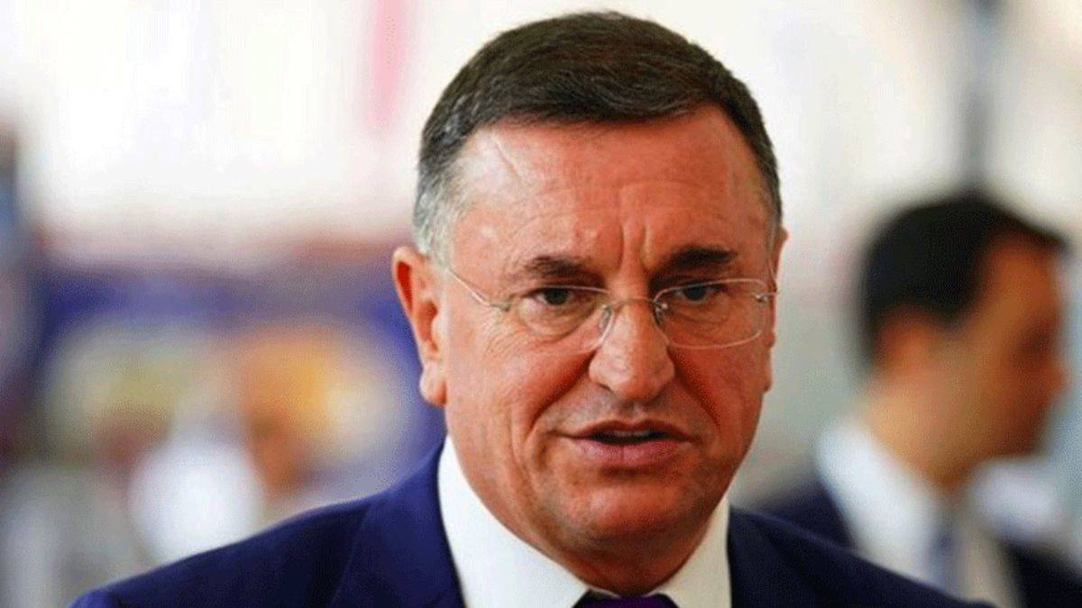 Hatay Belediye Başkanı Savaş: Hatay elden gidiyor!