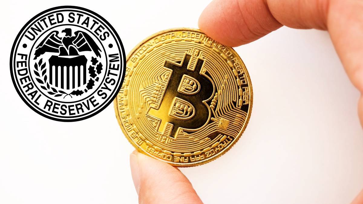 FED faiz artırırsa Bitcoin ne olur? FED faiz yükseltirse kripto paralar düşer mi yükselir mi? FED kripto para etkisi (Bitcoin-Ethereum-Alt conin)