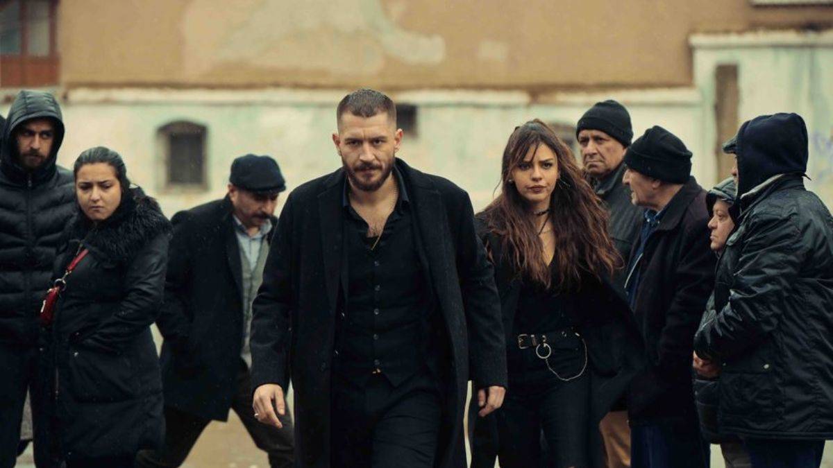 Üç Kuruş 18. bölüm tek parça izle | Show TV Üç Kuruş yeni bölüm kesintisiz izle