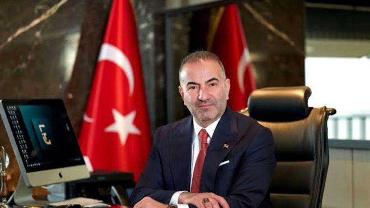 Ensari Deri Yatırımda da Trend Olmaya Geliyor