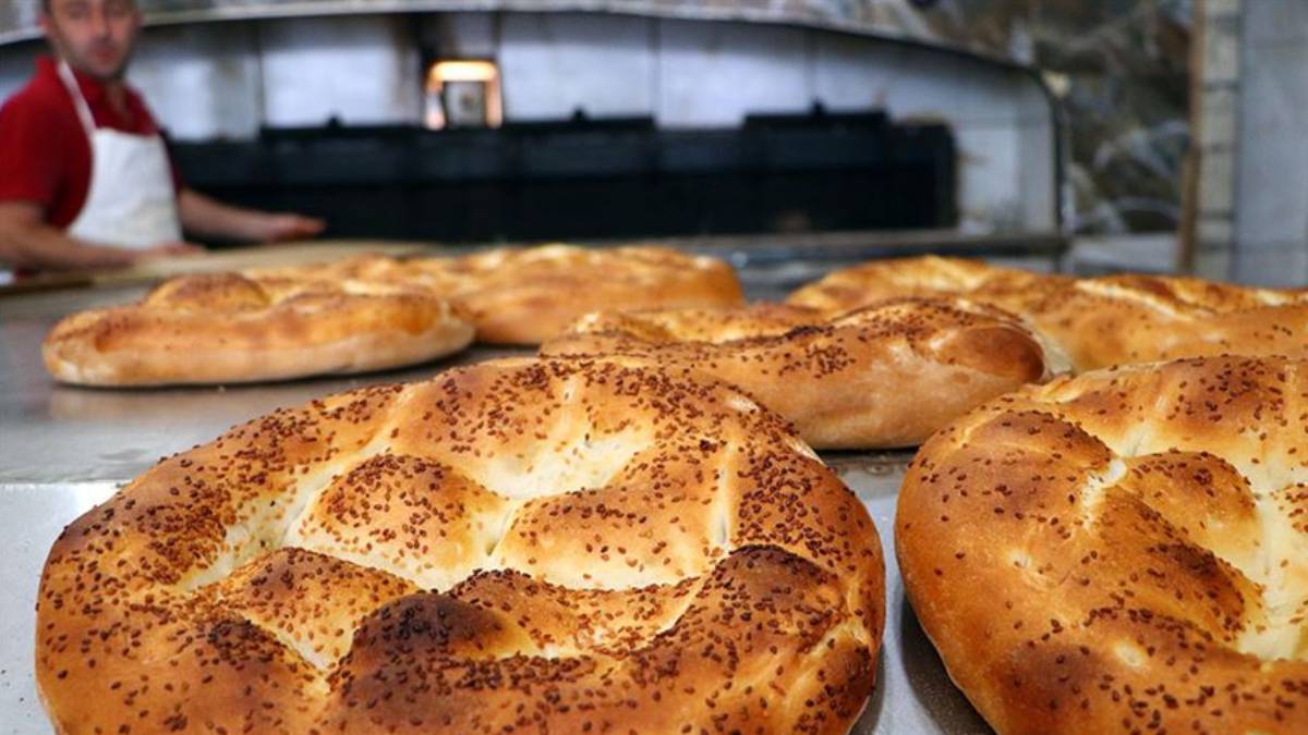 Ramazan pidesi fiyatı 2022 | Ramazan pidesi kaç TL? İstanbul Halk Ekmek ramazan pidesi ne kadar?