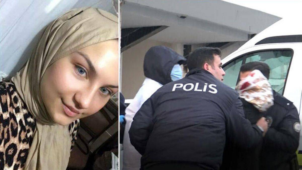 Rezidanstaki şüpheli ölüm; erkek arkadaşı hakkında adli işlem başlatıldı