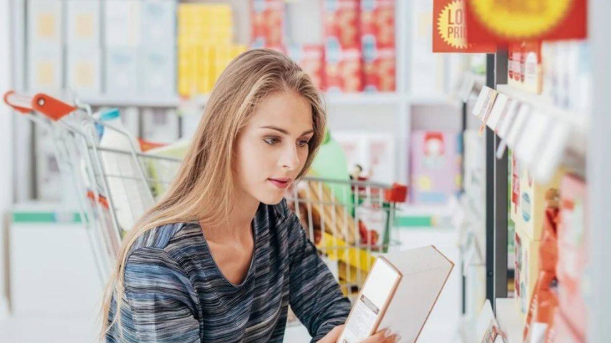 Rafta farklı kasada farklı etiketle karşılaşıyorsanız ne yapmalı?