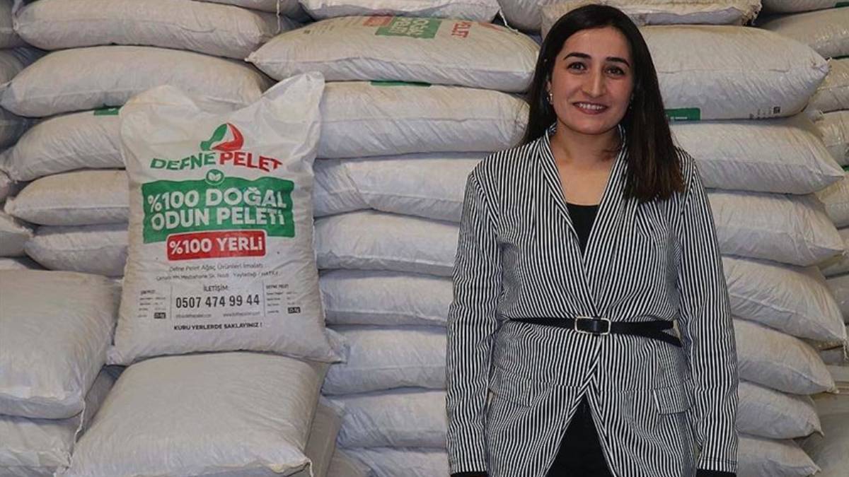 Ayşegül Abacı kimdir? Kadın girişimci Ayşegül Abacı hikayesi nedir?